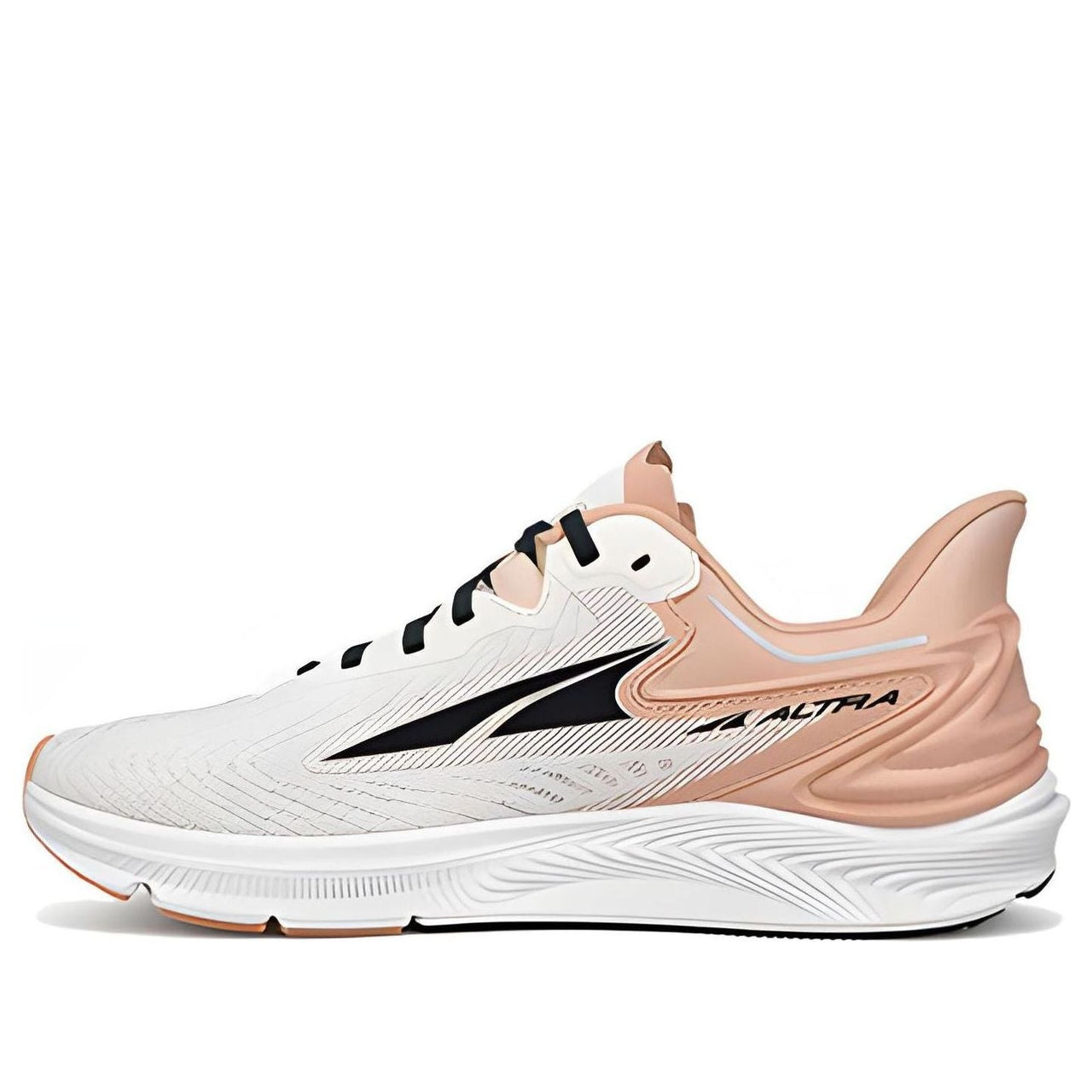 (WMNS) Altra Torin 6 Running 'White Pink' AL0A7R78110