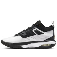Air Jordan Stay Loyal 3 'Black White Gold' FB1396-070