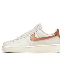 (WMNS) Nike Air Force 1 '07 'Sail' DD8959-109