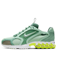 Nike Zoom Spiridon Caged 'Pistachio Frost' CW5376-301