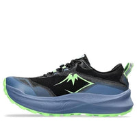 ASICS Trabuco Max 3 'Black Illuminate Green' 1011B800-001
