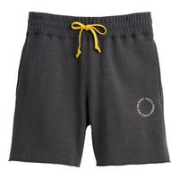 New Balance x TOKYO DESIGN STUDIO Cotton Cordura French Terry Shorts 'Magnetic Iron' US45171-MGT