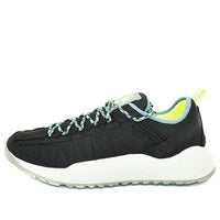 Timberland Solar Wave Low Fabric Hiking Shoes A2AZF-015