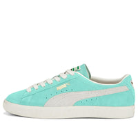 PUMA Suede Vintage 'Mint Frosted Ivory' 374921-21