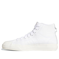 adidas Nizza Hi Rf 'White' FY7787