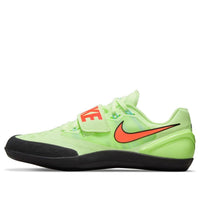 Nike Zoom Rotational 6 'Barely Volt Hyper Orange' 685131-700