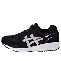 ASICS Gel Lique 'Black Glacier Grey' H6K0L-001