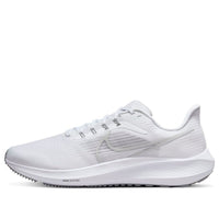 Nike Air Zoom Pegasus 39 'White Grey Fog' DH4071-100