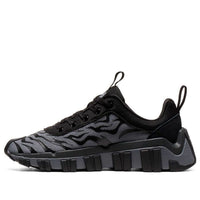 Onitsuka Tiger Cresty Shoes 'Metropolis Black' 1183B750-020