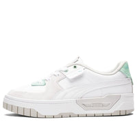(WMNS) PUMA Cali Dream 'White Mist Green' 390225-01