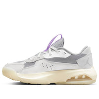 (WMNS) Air Jordan Air 200E 'Summit White Coconut Milk Lt Smoke Grey' DH7381-110