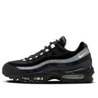 Nike Air Max 95 Essential 'Black Smoke Grey' CT1805-001