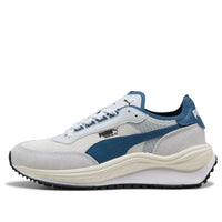 PUMA Rider Elite 'Warm White Dark Indigo' 402922-02