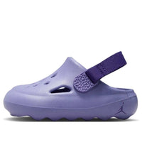(TD)	Air Jordan Hydrip 'Dusty Amethyst Court Purple'  HF5983-500