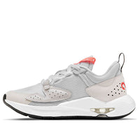 (GS) Air Jordan Air Cadence 'White Grey' CQ9233-100