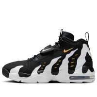 Nike Air Diamond Turf Max '96 'Black Varsity Maize' HM8249-001