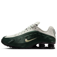 Nike Shox R4 'Black Spruce Olive Aura' HQ1988-300