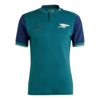 adidas ARSENAL FC 23/24 LFSTLR JERSEY 'Green' HR6934