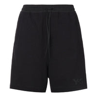 adidas Y-3 Classic Terry Shorts 'Black' FN3394