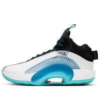 (GS) Guo Ailun x Air Jordan 35 'Morpho' DD1589-100