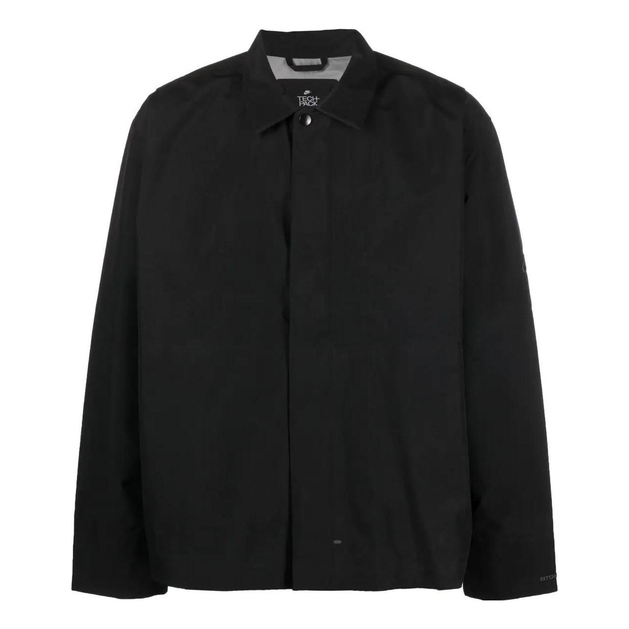 Nike Tech Pack Gore-Tex Worker Jacket 'Black' DQ4290-010