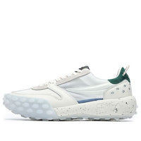 FILA Gara Chunky Sneakers 'White Green' F12M223105FSW