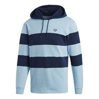 adidas originals Samstag Colorblock Drawstring Light Blue EC9303