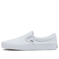 Vans Classic Slip-On 'White Checkerboard' VN000EYEX1L