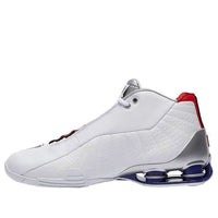 Nike Shox BB4 QS 'Raptors' CD9335-100
