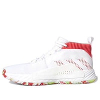 adidas Dame 5 'All Skate' BB9312