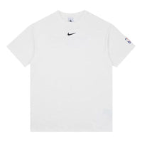Nike Air Tee  x Fear of God 'White' CK1420-100