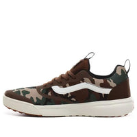 Vans UltraRange Rapidweld 'Nomad Camo' VN0A3MVUTX0
