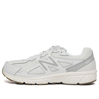 (WMNS) New Balance 480 Running Shoes 'White Grey' W480RG5