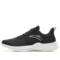 ANTA Running Series Sneakers 'Black White' 912335502-3