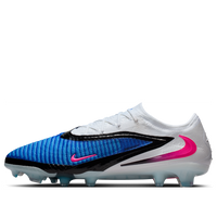 Nike Phantom 6 Low Elite FG 'Racer Blue Pink Blast' HJ2146-446