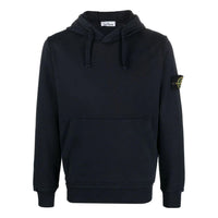 STONE ISLAND Hoodie 'Navy' 761564151-V0020