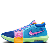 Nike LeBron Witness 8 'I Promise School' HJ2962-900