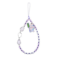 Pop Mart The Monsters Labubu Big into Energy Phone Charm 'Luck' PPMT-2504-0040-844810852