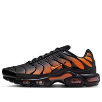 Nike Air Max Plus 'Black Total Orange' DM0032-025