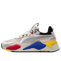 PUMA RS-X Colour Theory 'Whisper White' 370920-01