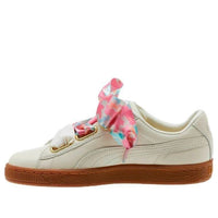 (WMNS) PUMA Basket Heart Wonderland 369646-02