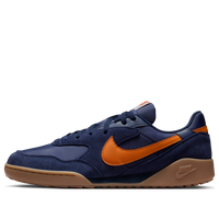 Nike Terra Manta Suede 'Obsidian Orange Gum'  IM6483-400