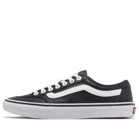Vans PU Stance 'Black White' 6286410003