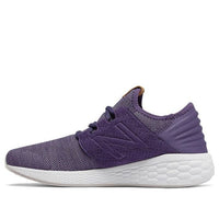 (WMNS) New Balance Fresh Foam Cruz v2 'Purple' WCRUZKW2