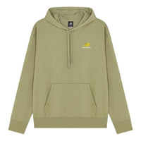 New Balance Essentials Unissentials Sweat Hoodie 'True Camo' UT21500-TCO