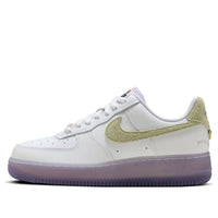 (WMNS) Nike Air Force 1 '07 LX 'White Grape Purple' HF5719-139