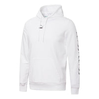 PUMA Elevate Hoodie 'White' 536657-02