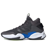adidas Streetcheck 'Grey Blue' EE9668