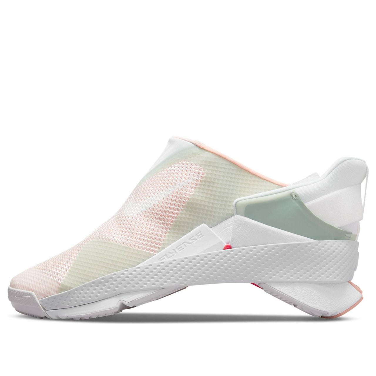 Nike GO FlyEase 'Seafoam' CW5883-102