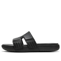 Air Jordan Hydro 8 Slide 'Black' CD2803-001